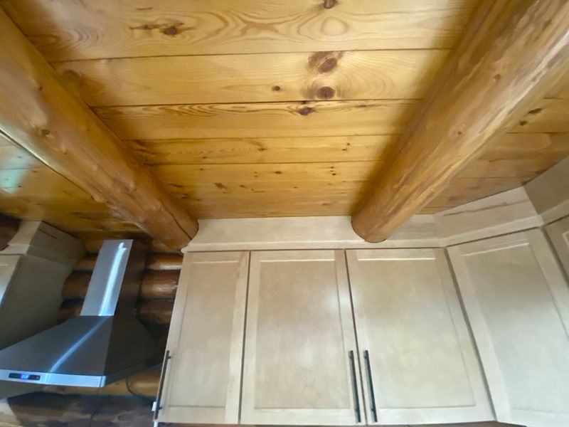 Finish Carpentry