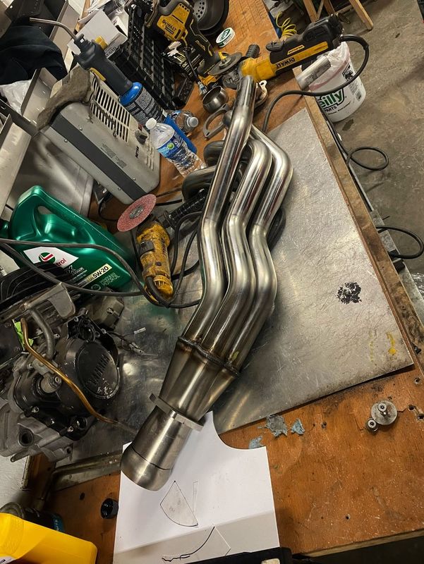 MIG Welding