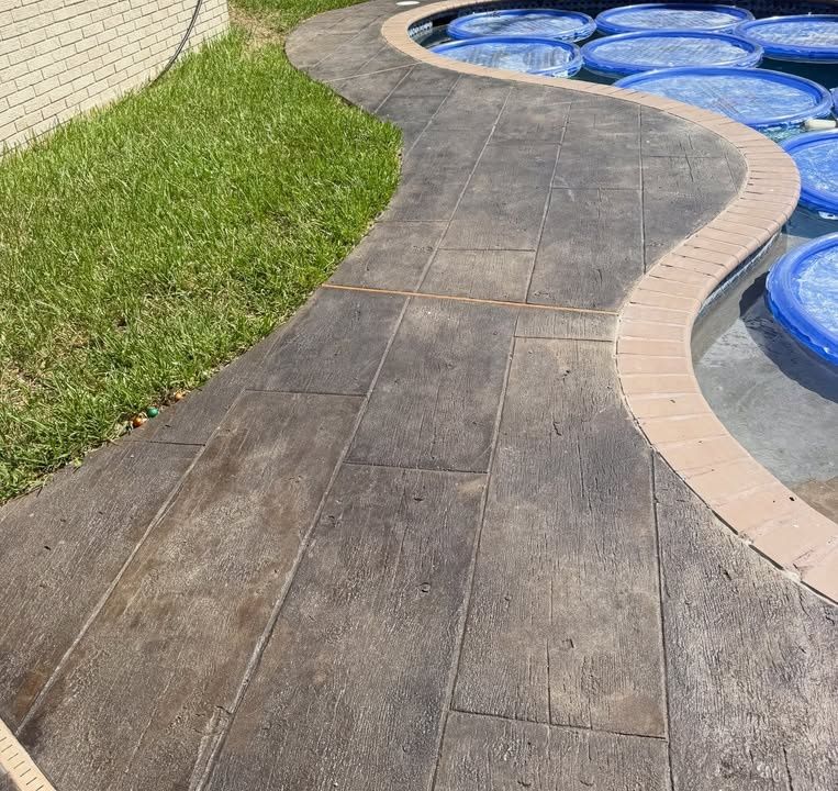 Concrete Flatwork