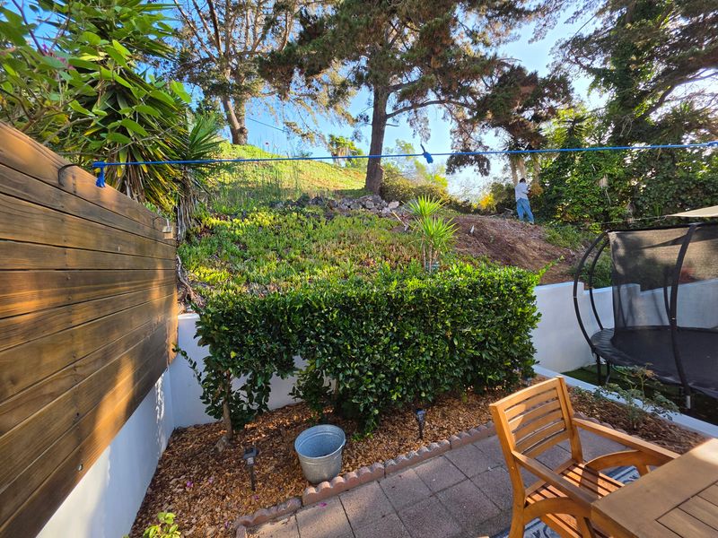 Garden Maintenance