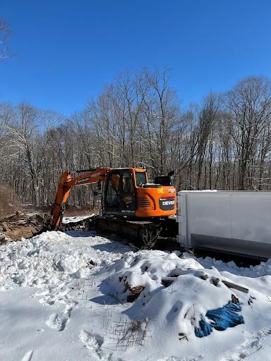 Construction Debris Removal