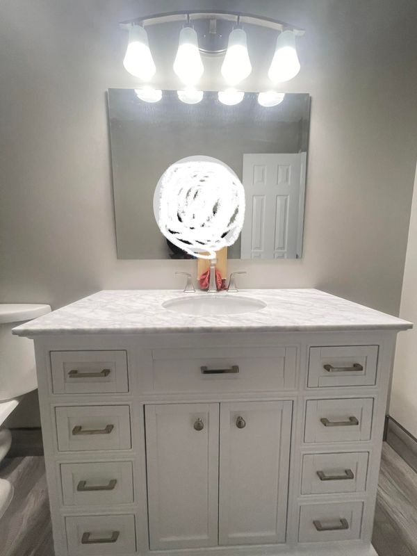 Custom Cabinet Design