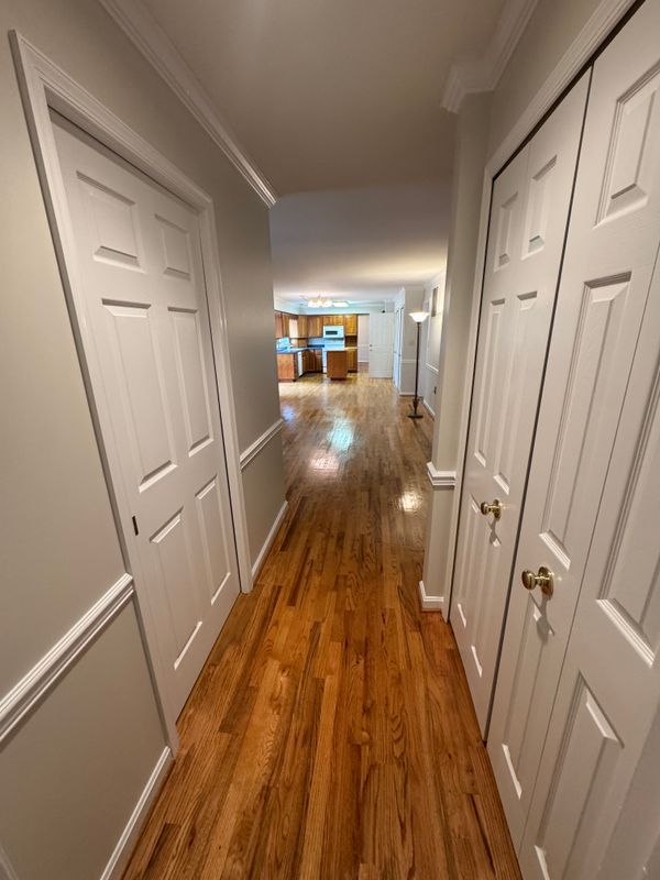 Interior Painting