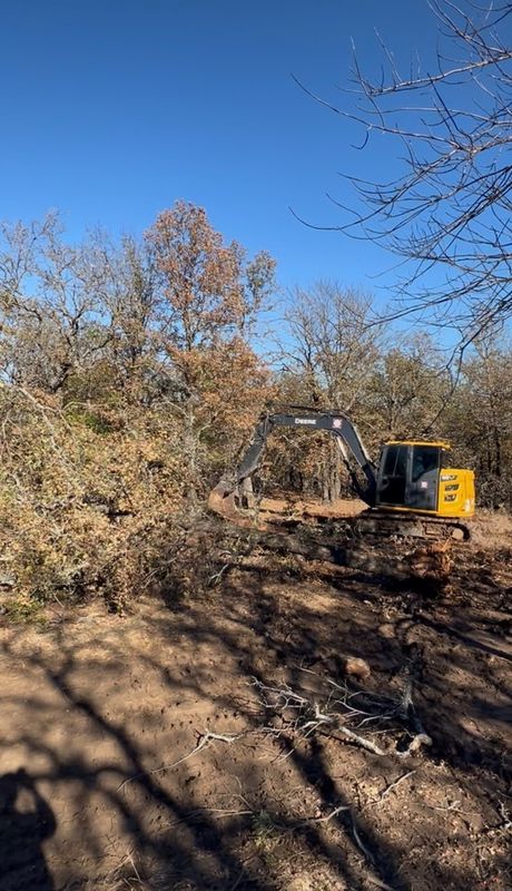 Land Clearing