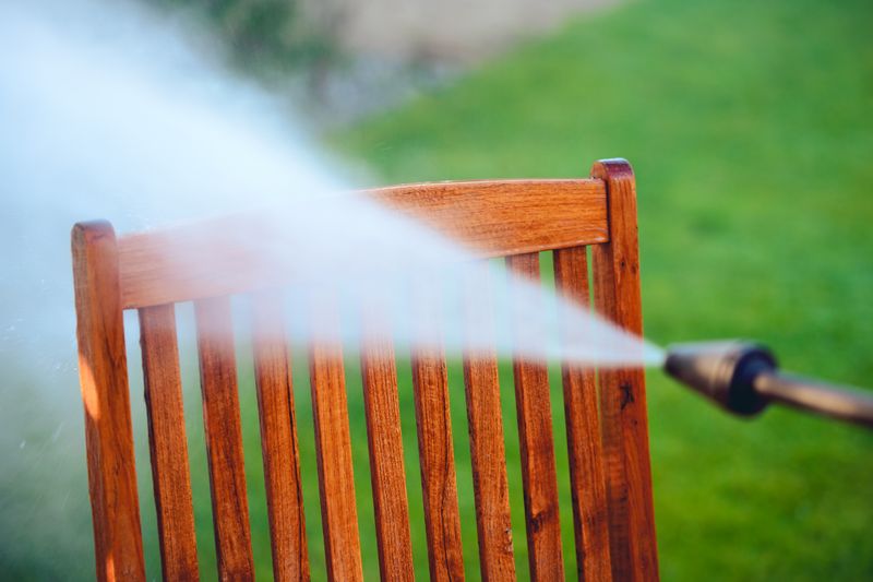 Power Washing