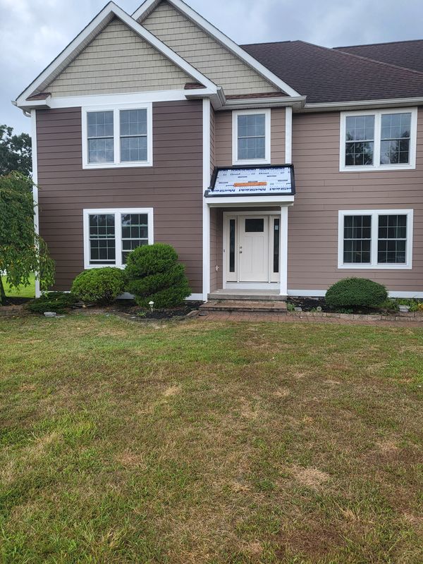 Exterior Painting