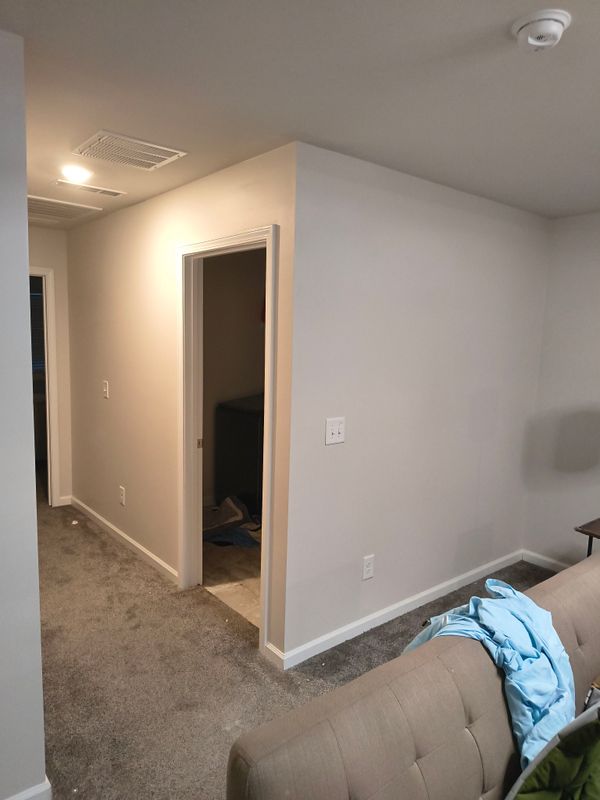 Interior Painting