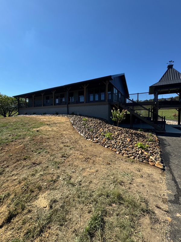 Landscaping gallery