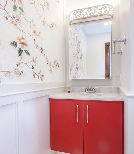 Bathroom Remodeling