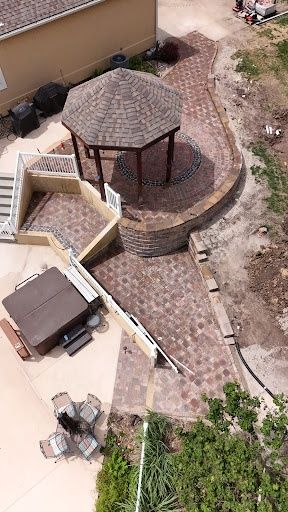 Retaining Walls