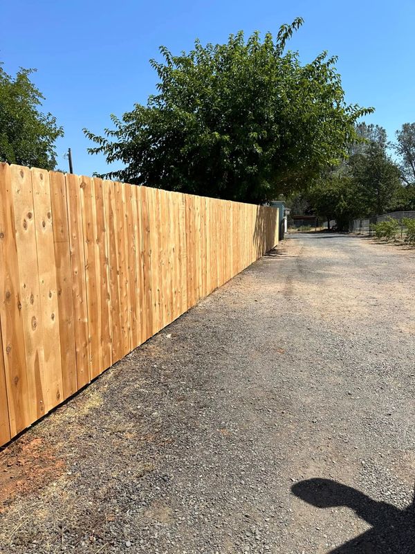 Fencing