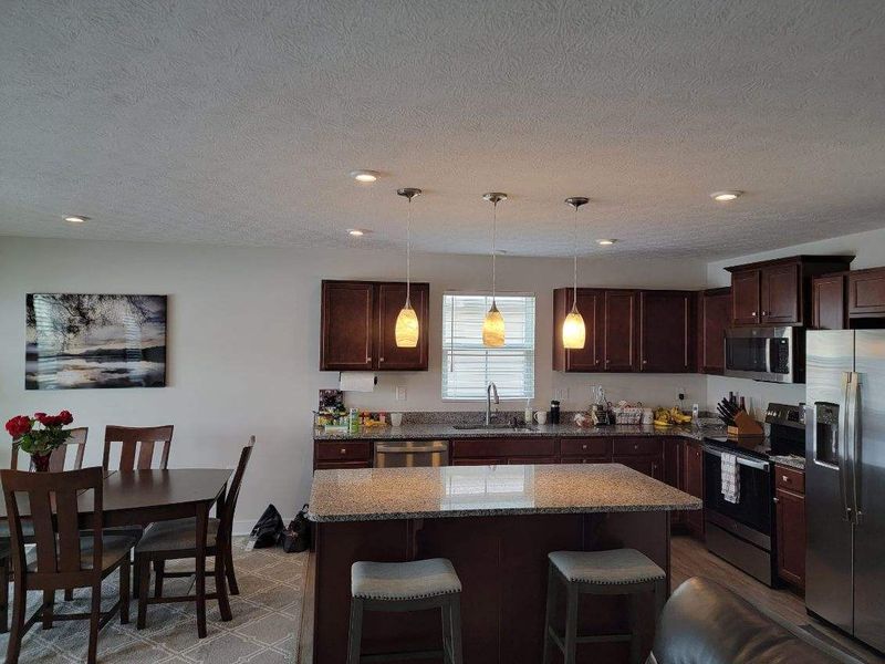 Lighting Installation & Repair