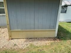 Siding Repair and Installation