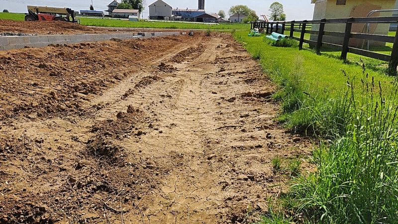 Trenching and Drainage Systems