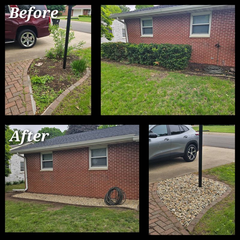 Landscape Design