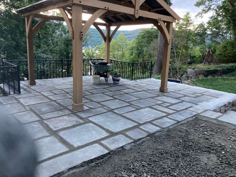 Outdoor Spaces