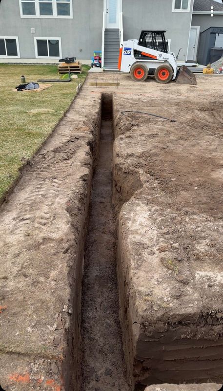 Site Preparation