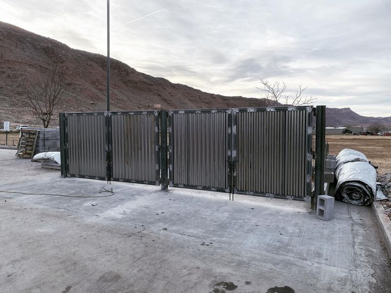Custom Gates