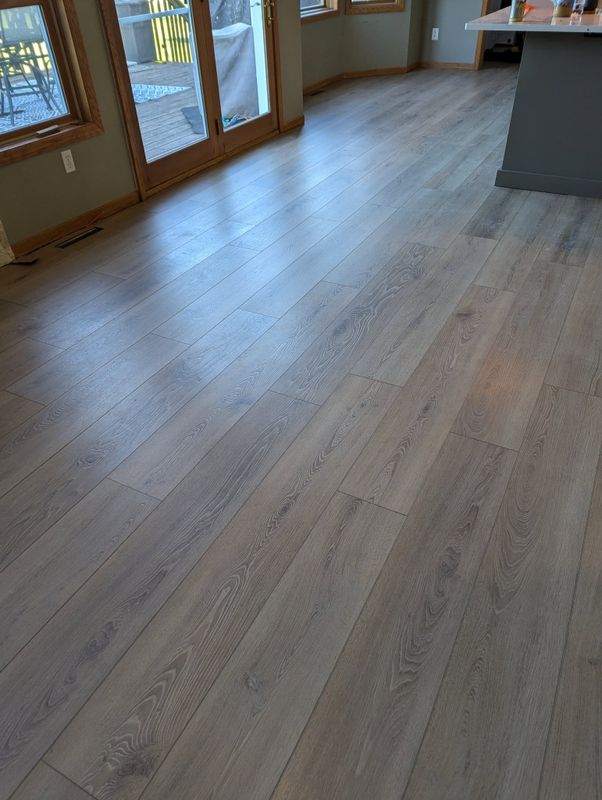Flooring