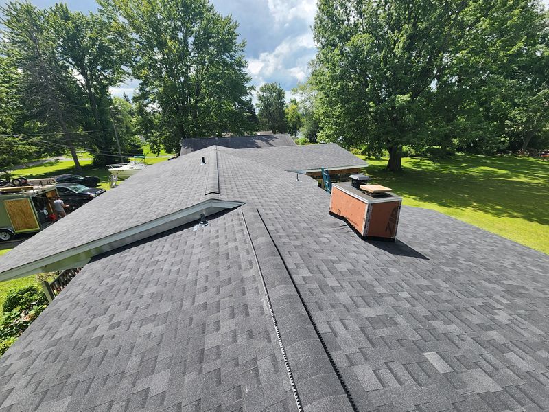 Roofing