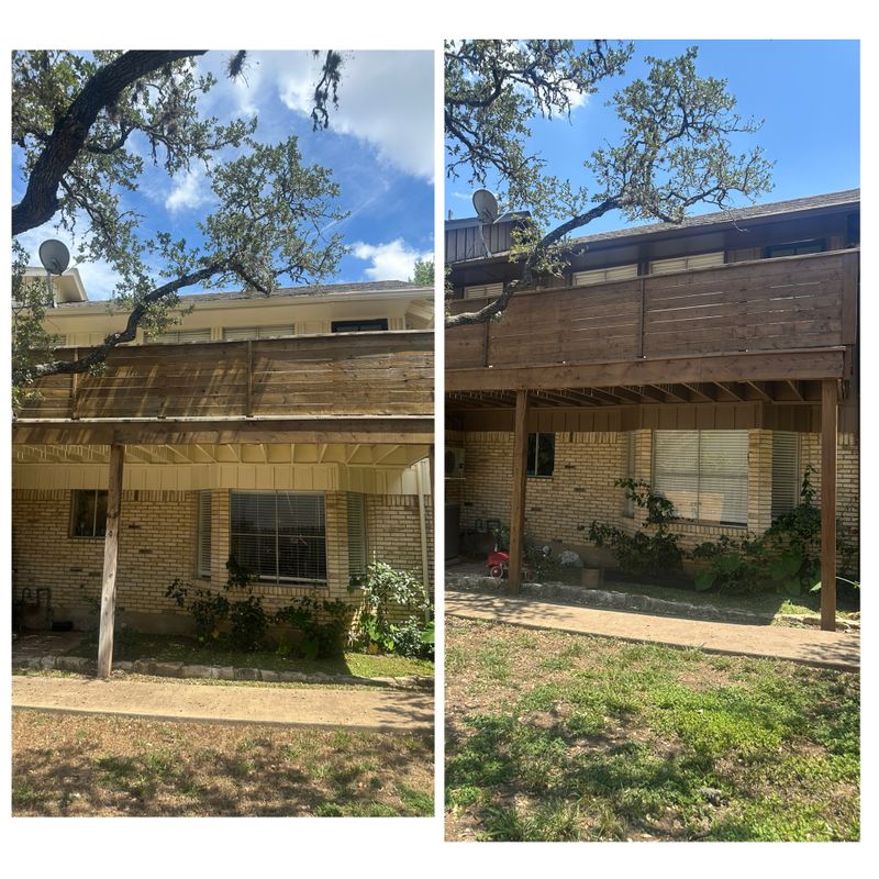 Exterior Painting