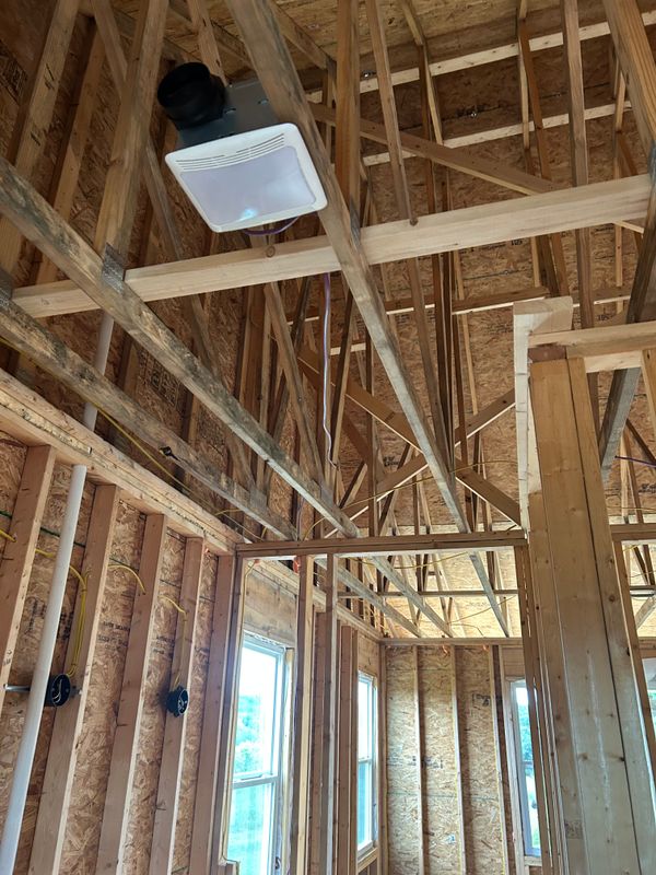 Lighting Installation and Repairs