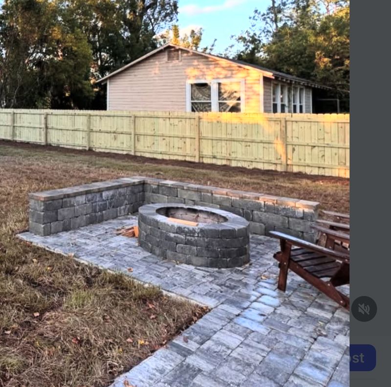 Hardscape & Pavers