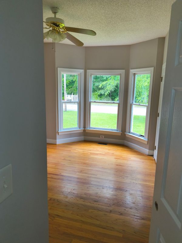 Interior Painting