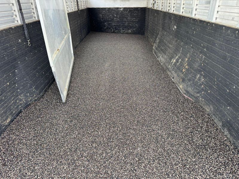 Trailer Flooring