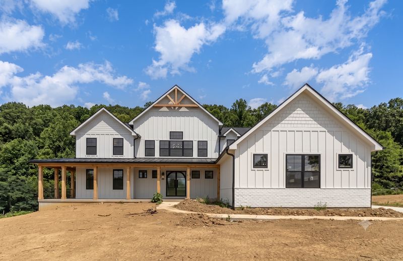 New Construction