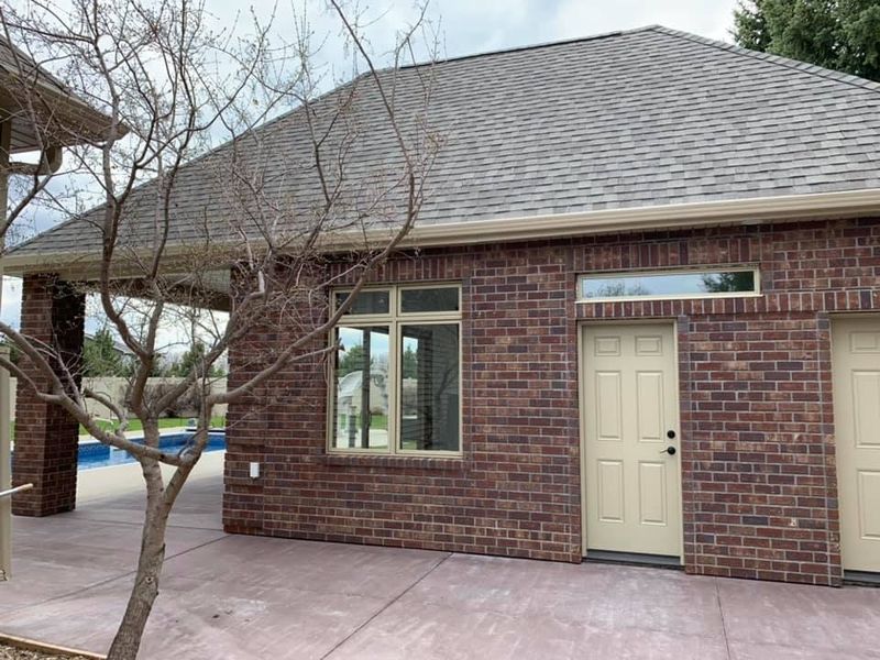Siding Gallery