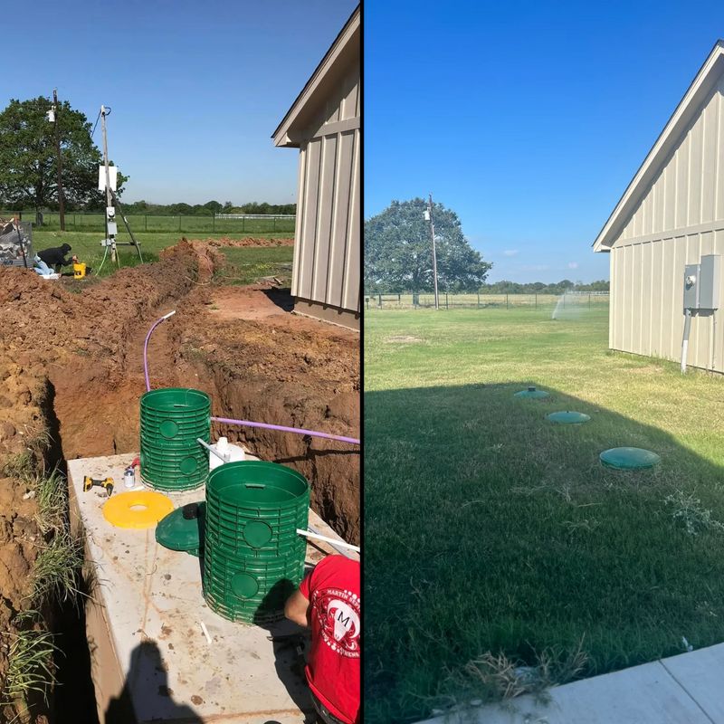 Before and After