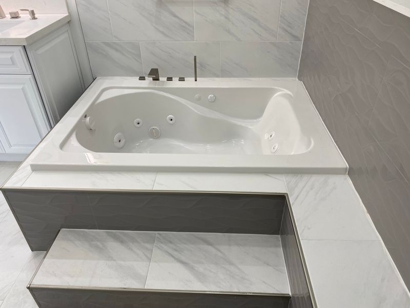 Luxury Spa Bathrooms