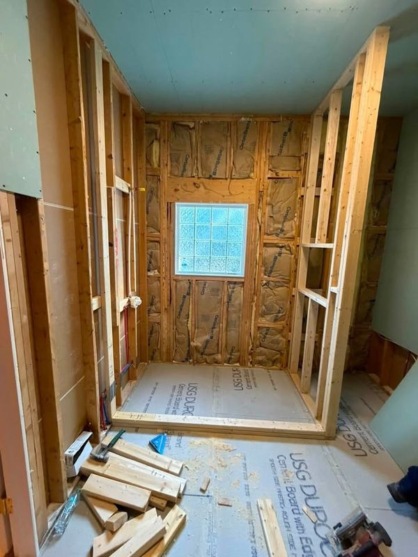 Remodeling Services