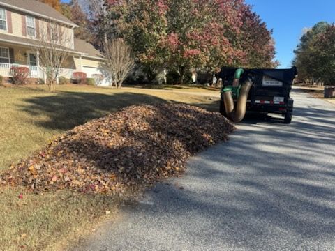 Other Lawn Services
