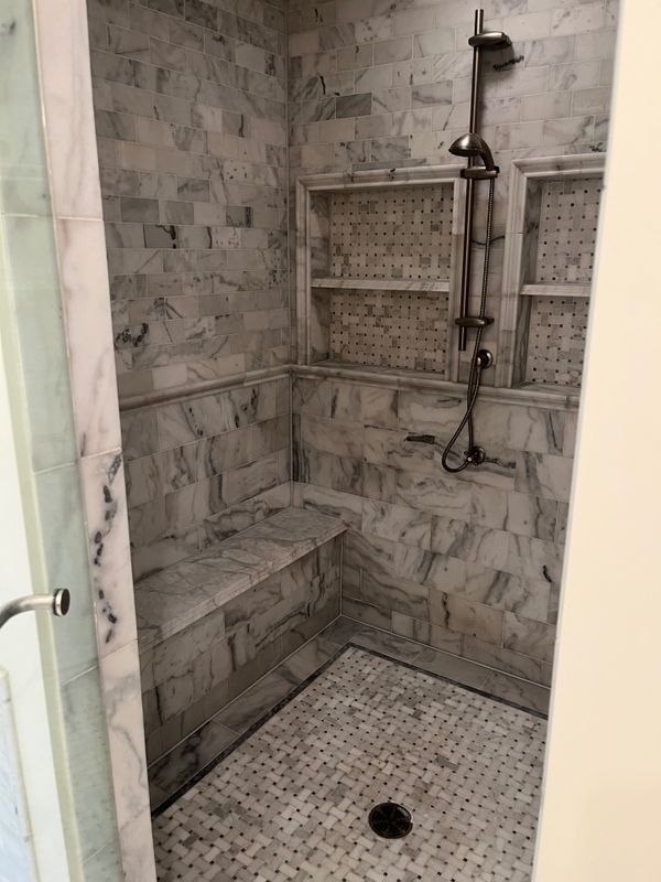 Caulking Replacement & Restoration