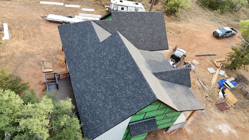 Shingle Roofs 