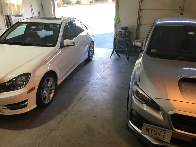 Ceramic Coating gallery