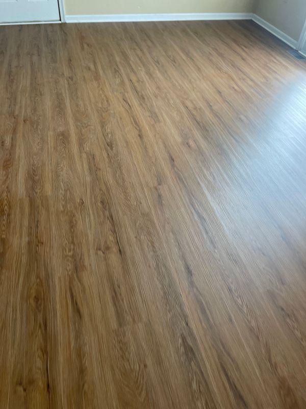 Flooring