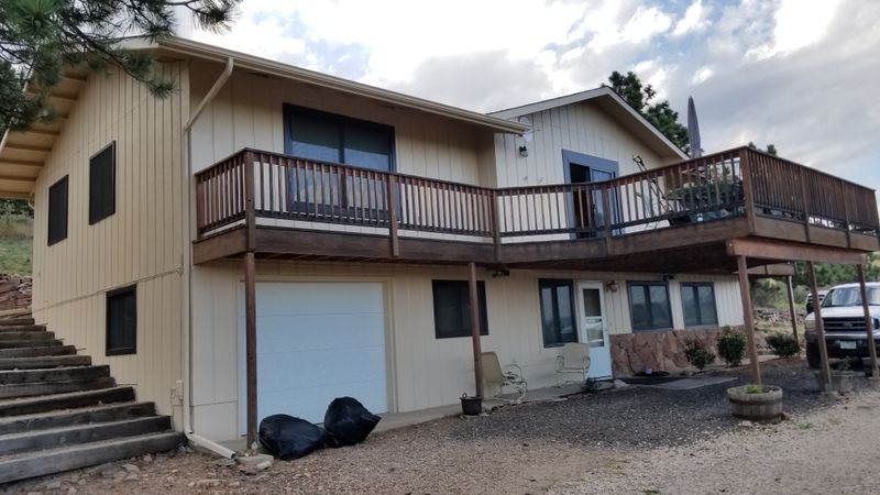 Exterior Painting