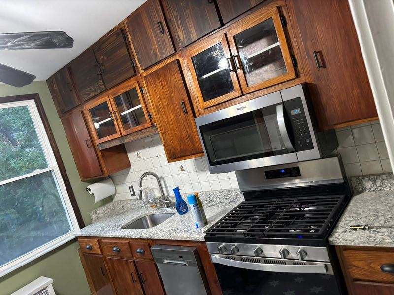 Kitchen Remodeling
