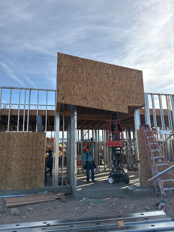 Framing