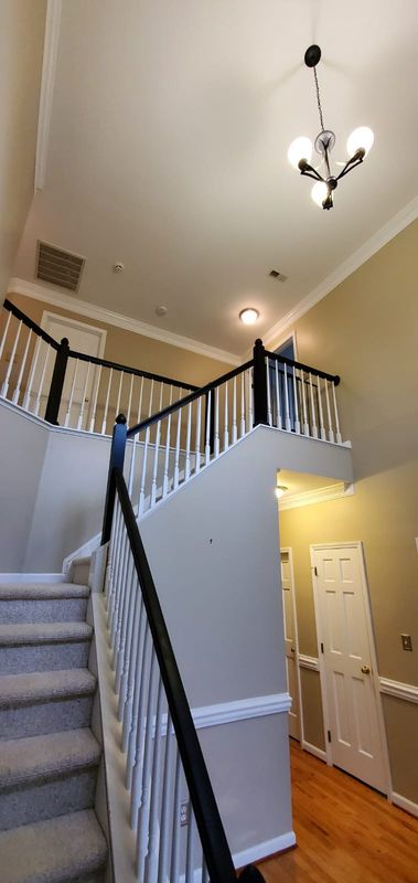 Interior Painting