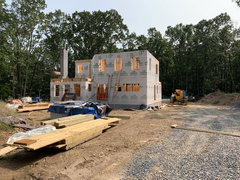 Custom Homes