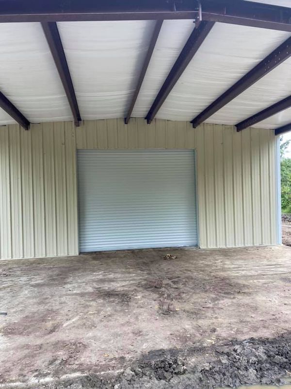 Garage Door Installation gallery
