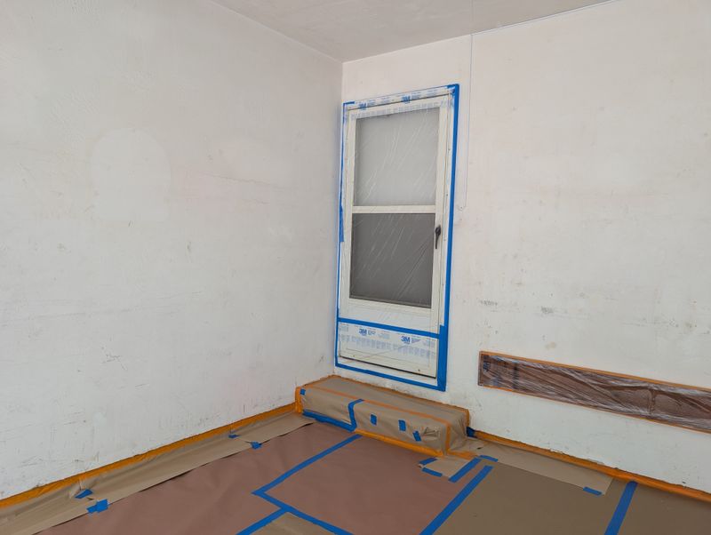 Drywall and Texturing