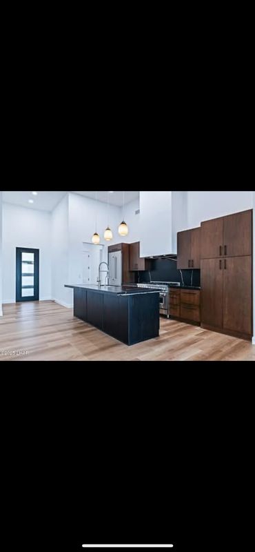 Electrical Remodeling