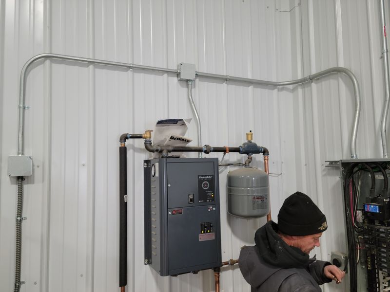 Electrical Panel Upgrades
