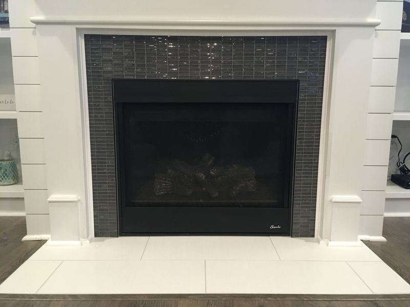Fireplace Surrounds