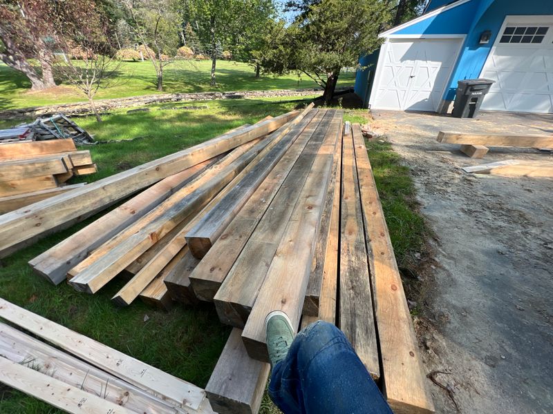 Framing